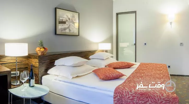 هتل لایف دیزاین بلگراد